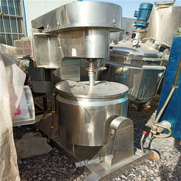 江蘇二手食品機械市場 圖片信息、供求動態(tài)與造紙機械的跨界觀察