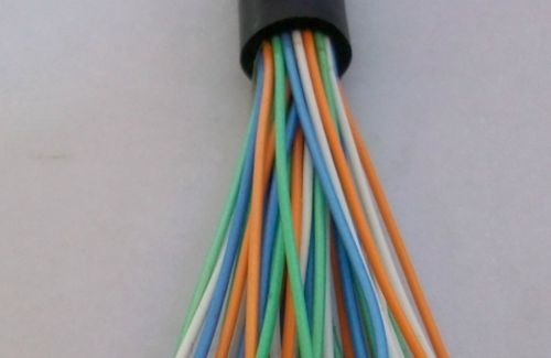 通信電纜有哪些？通信電纜型號及含義全解析（五金電器領(lǐng)域）
