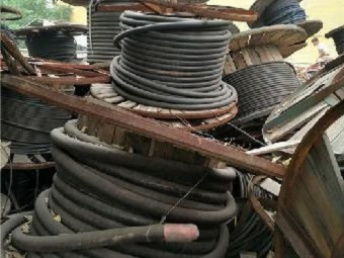 廈門圖集美廠家回收電纜 一站式服務(wù)助力資源循環(huán)利用