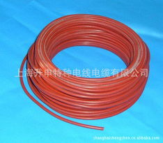 上海升申特種電線電纜電子線產(chǎn)品系列及其在五金電器行業(yè)的應用