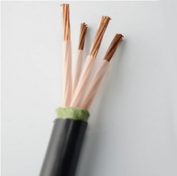 BPYJVP變頻電纜執(zhí)行標準及其在五金電器領(lǐng)域的應用