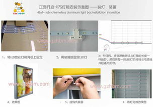 超薄廣告燈箱與LED導(dǎo)光板制造專家 匯百美科技引領(lǐng)廣告制作新風(fēng)尚
