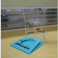 專業定制，品質彰顯——東莞工廠亞克力展示架全方位解決方案